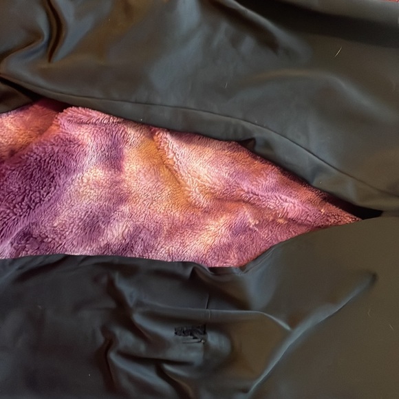 Under armour youth leggings - Picture 2 of 3